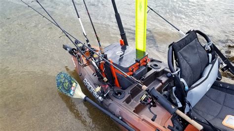 Essential Kayak Fishing Accessories - Waves Weekender