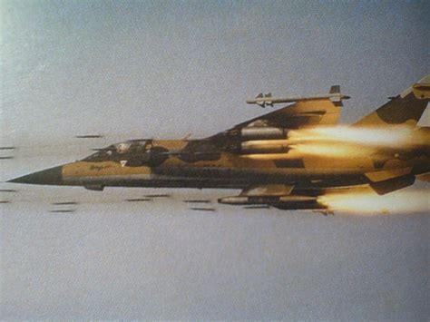 Looking For SAAF Mirage F 1 Info Aircraft Cold War Britmodeller