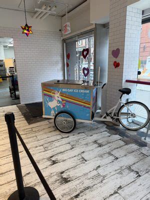 BIG GAY ICE CREAM Updated January Photos Reviews