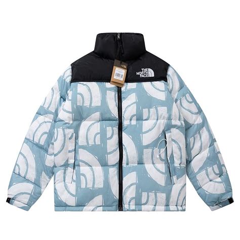 The North Face W Retro Nuptse Jacket