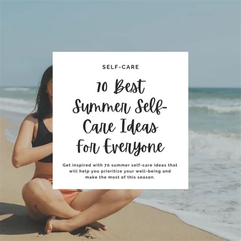 35 Sexual Self Care Ideas For Women To Nourish Their Sensual Self