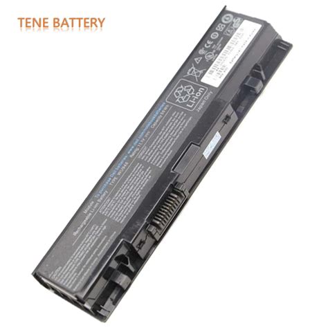 11 1V 56wh Original Laptop Battery For DELL Studio 15 1535 1536