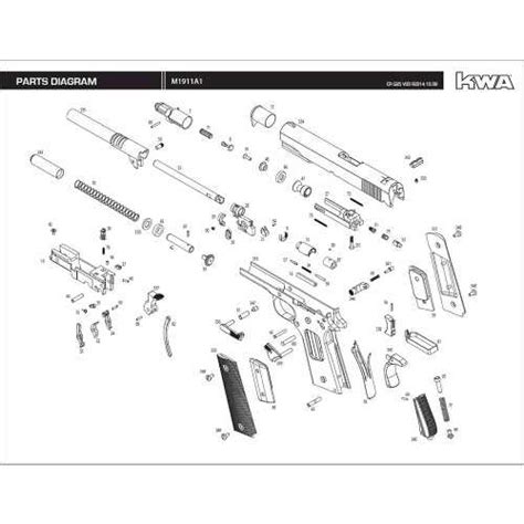 Exploring The Snow Devil Db A Detailed Parts Diagram