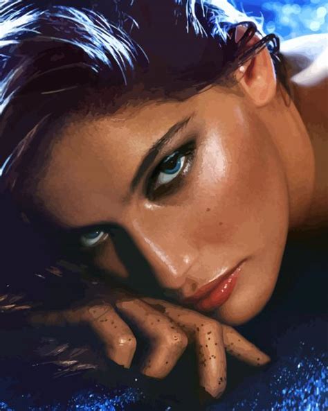 Laetitia Casta Diamond Painting Diamondpaintings Pro