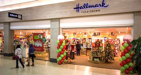 Meet Raymond Wah At Trudys Hallmark Store Crossroads Bellevue