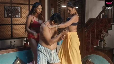 Mardana Sasur Voovi Hindi Xxx Porn Web Series Episode Indian