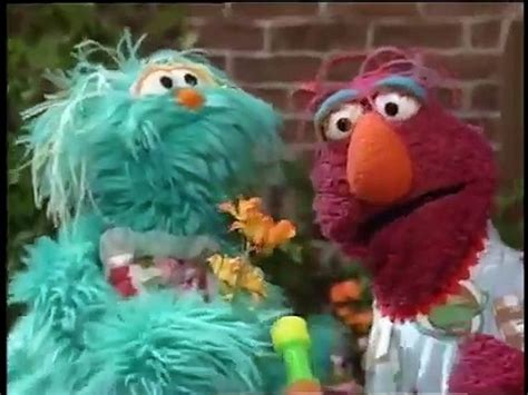 Sesame Street Episode 3801 Full Archived In Case Og Video Gets