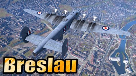 Breslau Update Direct Hit Dev Server War Thunder Youtube