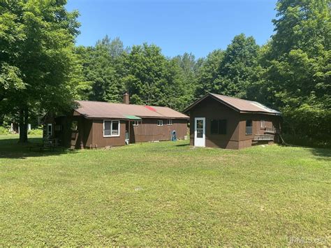 Skandia, Marquette County, MI House for sale Property ID: 414720065