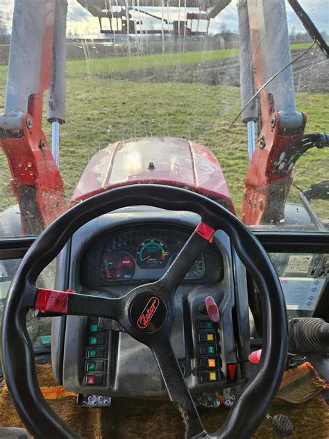 Zetor Forterra Sadowo Olx Pl