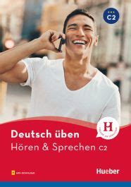 Hueber Dt Ben H Ren Sprechen C Shop