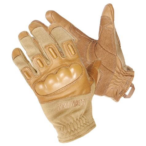 Blackhawk!® Fury Commando HD Gloves with Nomex® - 187889, Tactical ...