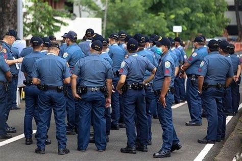 pnp seizes p billion drugs  marcos jr government philstarcom
