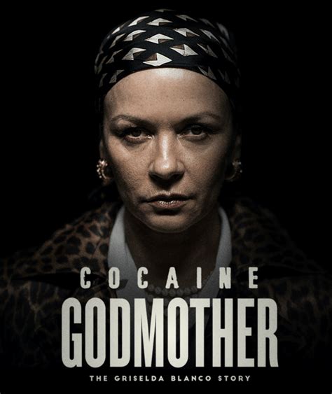 Cocaine Godmother: The Griselda Blanco Story – Lifetime Uncorked