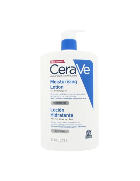 Cerave Loci N Hidratante Piel Seca Y Muy Seca L