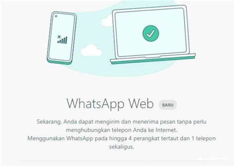 Cara Menggunakan Whatsapp Web Di Hp Metroandalas Co Id