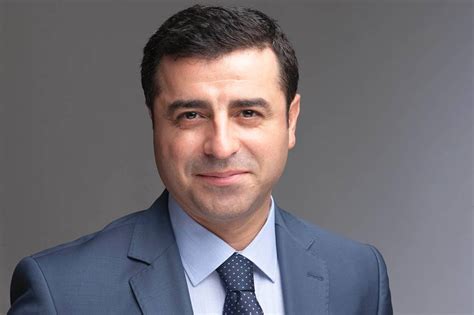 Selahattin Demirtas Age Height Weight Wife Dating Net Worth Career Bio