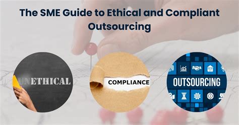 The Sme Guide To Ethical And Compliant Outsourcing Invedus