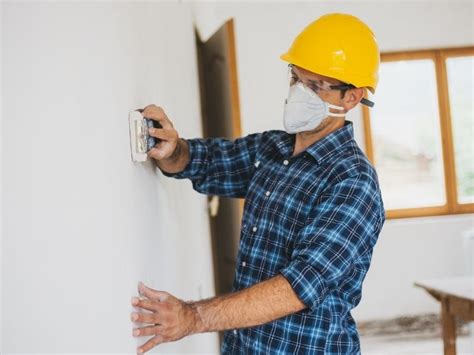 Drywall Contractors Nj New Jersey Drywall Repair And Installation