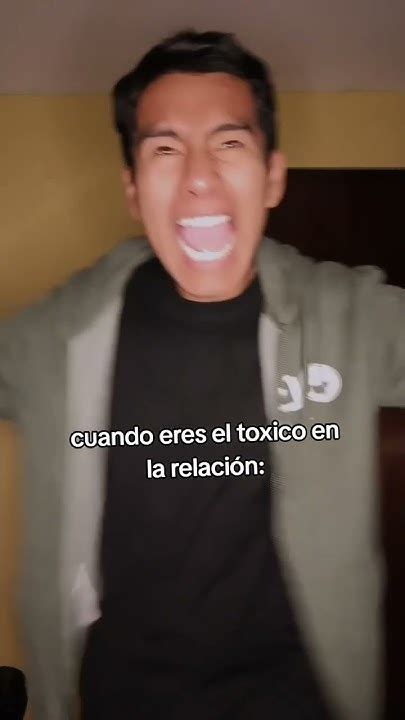 Yo No Soy Tóxico 🤣🤣🤣 Chistes Funnymemes Comedia Solohumor Comedy