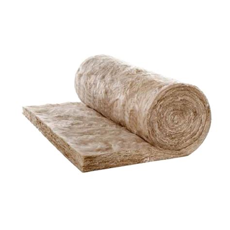 Knauf Acoustic Roll Earthwool Insulation Apr 100mm 11m2 Pack