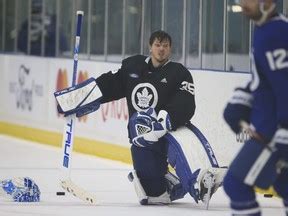 samsonov maple leafs recharged  set     star break