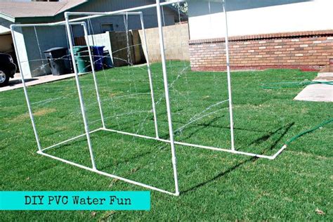 16 Brilliant Ideas To Create Your Own Diy Backyard Waterpark Water Fun Backyard Water Parks