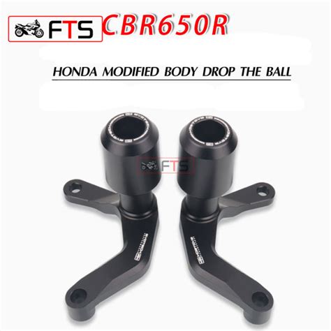 Fentlles For Honda CB650R CBR650R 2019 2023 Motorcycle Falling