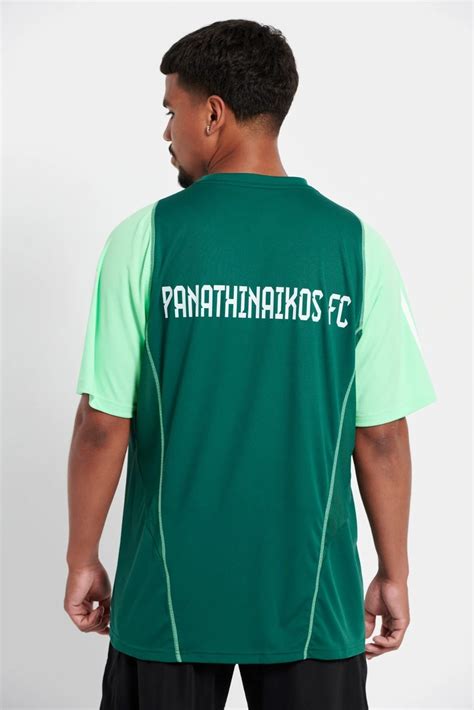 Camiseta Training Panathinaikos 2023 24