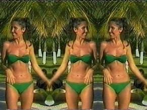 FLORINDA MEZA Nude AZNude