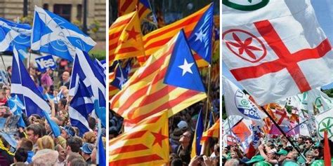 El Conflicto Independentista En Cataluña Real Instituto Elcano