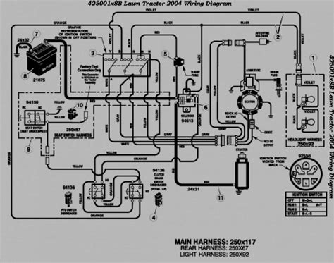 Kubota L Radio Wiring Diagram Colors