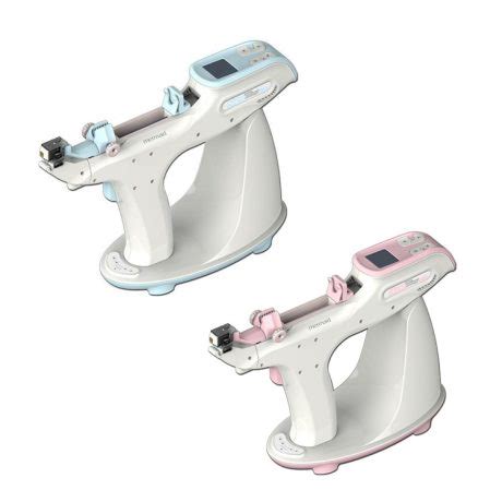 New In Ems Rf Liquid Injection Gun Mesotherapy Gun For Skin