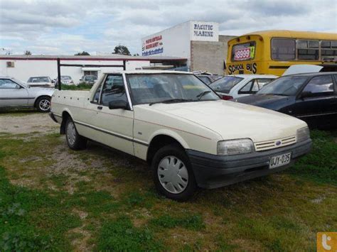 Ford Falcon XF Ute:picture # 5 , reviews, news, specs, buy car