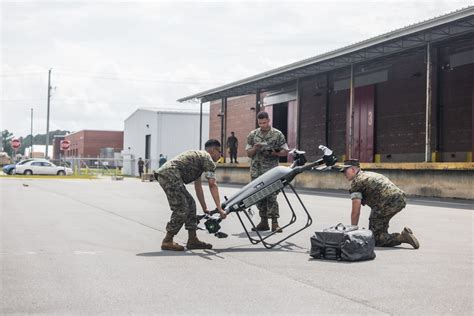 Dvids Images U S Marines With Nd Maintenance Battalion Conduct