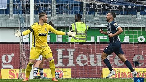 Regionalliga W Rdig Msv Duisburg Spielt In M Nchen Wie Ein Absteiger