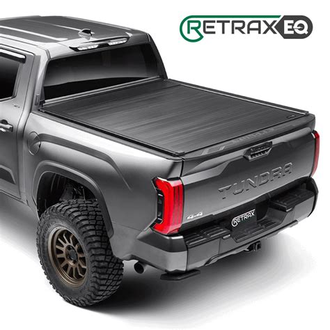 The Retrax EQ Retractable Truck Bed Cover | Auto One Blog