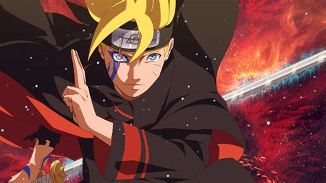 Uzumaki Boruto Jogan Boruto Hd Wallpaper Rare Gallery