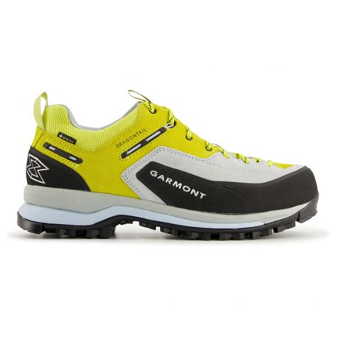 Garmont Dragontail Tech Gtx Approach Shoes Women S Free Eu Delivery