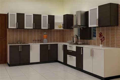 Pvc Modular Kitchen In Chennai Pvc Modular Kitchen In Kolathur