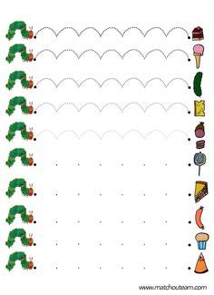 La Chenille Qui Fait Des Trous Ideas The Very Hungry Caterpillar