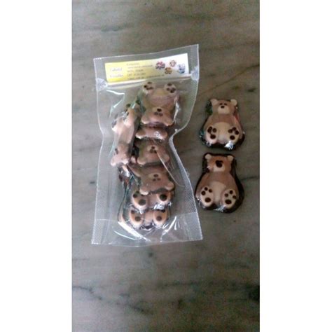 Jual Cokelat Karakter Valentine Kemasan Pouch Shopee Indonesia