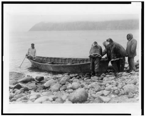 Alaska Magazine | Alarm Bells for Little Diomede Island