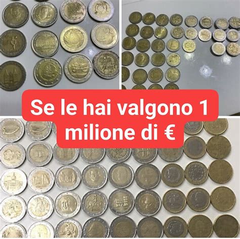 Vuoi Diventare Ricco Stai Attento Se In Casa Hai Queste Monete In