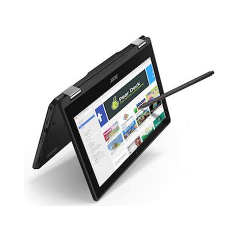 Acer Chromebook Touchscreen [R751T ] [Reconditioned ] Ex-lease ACER ...