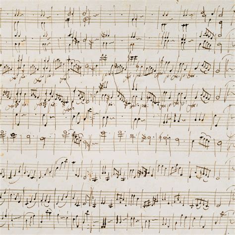 The Miracle Of Mozarts Lost Manuscript Books And Manuscripts Sothebys