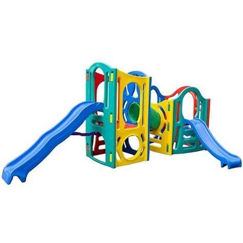 Mundo Azul Playground