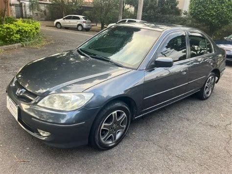 Honda Civic Sedan Lx Lxl V Cv Aut P Olx