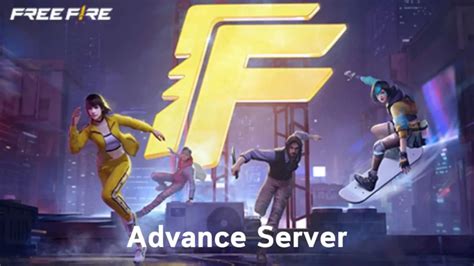 Servidor Avanzado De Free Fire Ob Fecha De Lanzamiento Y C Mo