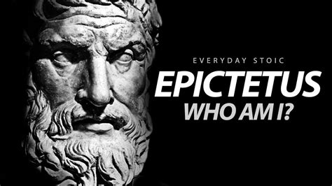 Who Was Epictetus - LIFE CHANGING